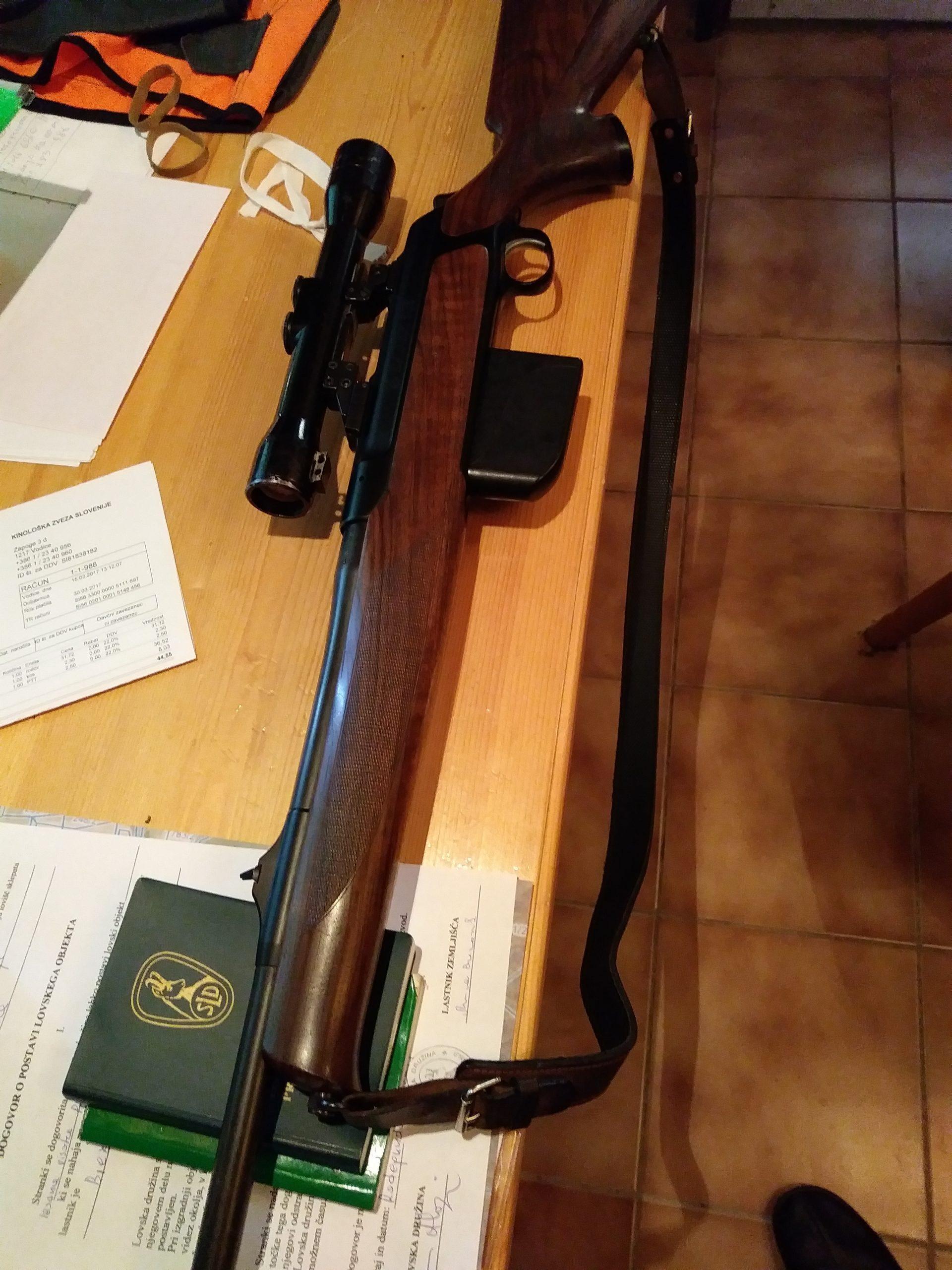 SAUER 303