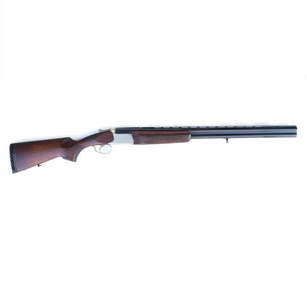 Puška BAIKAL MP-27 EMM1C kal.12/76 Mag