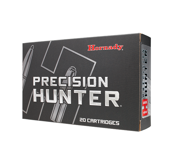 Naboji HORNADY .30-06 Spr. ELD-X 178gr