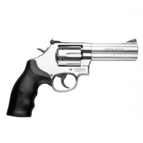 Revolver SMITH & WESSON 686 .357Mag 4′