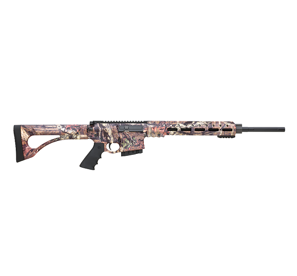 Puška REMINGTON R25 G2 .308 Win