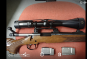 Remington 700 308win