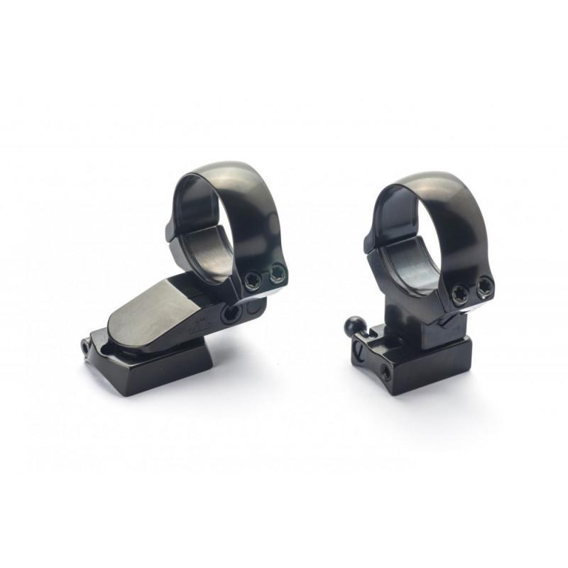 Rusan Pivot mount for Sabatti Rover, 40 mm