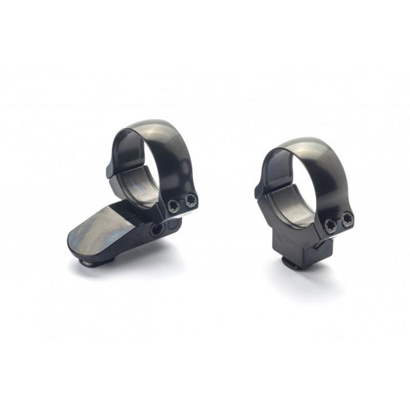 Rusan Pivot mount without bases for Winchester XPR