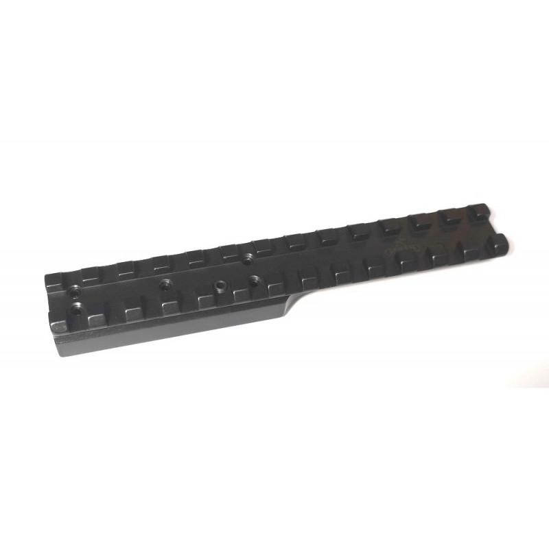Rusan Picatinny Rail for Fair Combi, Sabatti, Bett