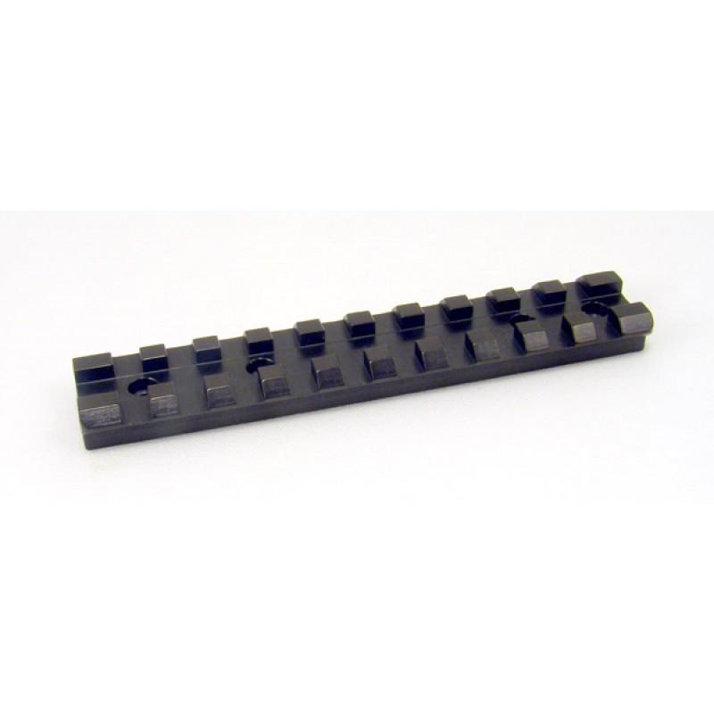 Rusan Picatinny rail – Remington 7400, 7600, 750