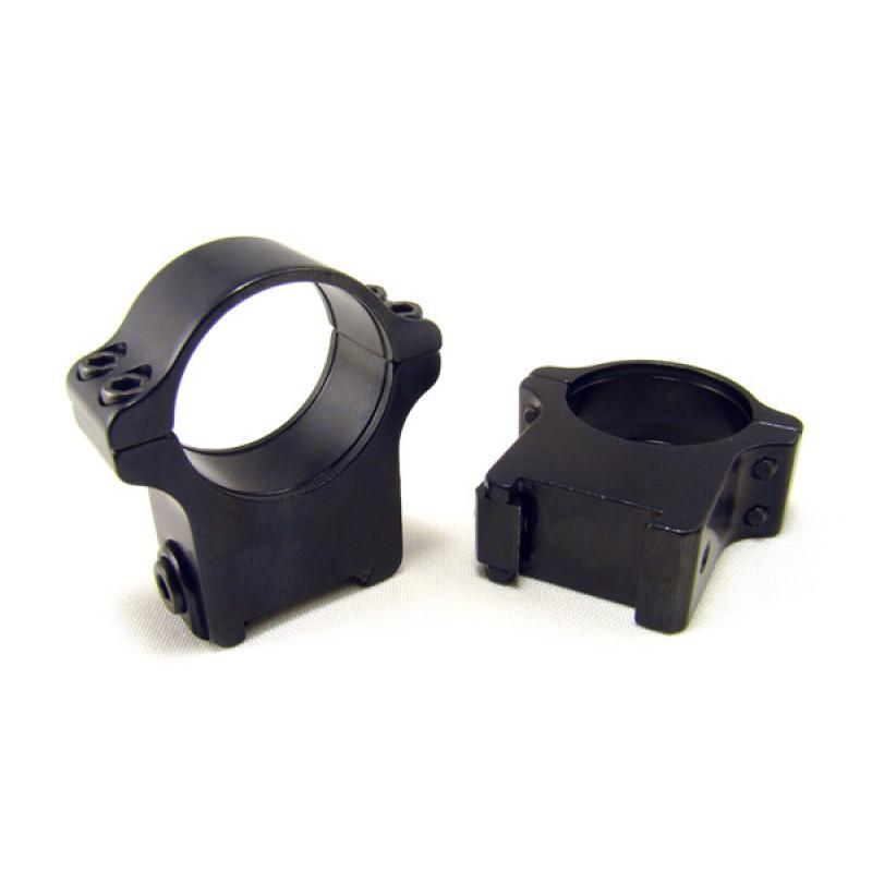 Rusan Roll-off Rings, 16.5 mm rail, 25.4 mm