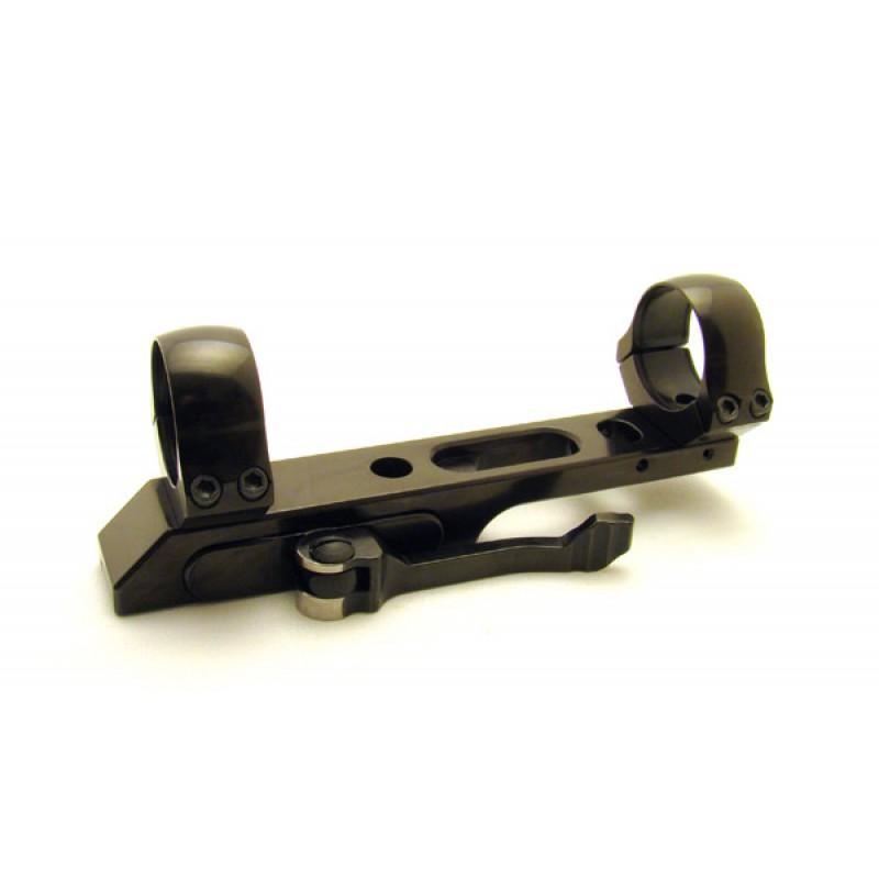 Rusan Roll-off Mount, 25.4mm, CZ 584 / Tatra