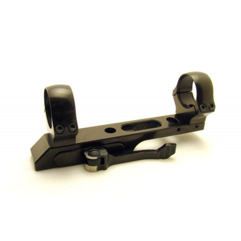 Rusan Roll-off Mount, 25.4mm, CZ 584 / Tatra