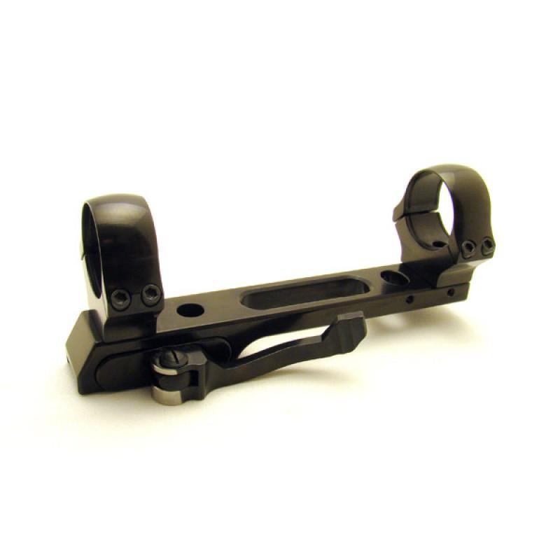 Rusan Roll-off Mount, 25.4mm, Brno ZH / Super Brno