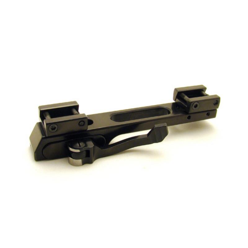 Rusan Roll-off Mount, LM rail, Super Brno / ZH