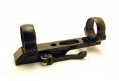 Rusan Roll-off Mount, 30mm, Antonio Zoli