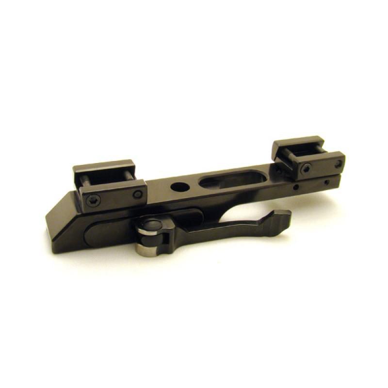 Rusan Roll-off Mount, Swarovski SR rail, Fair, Sab