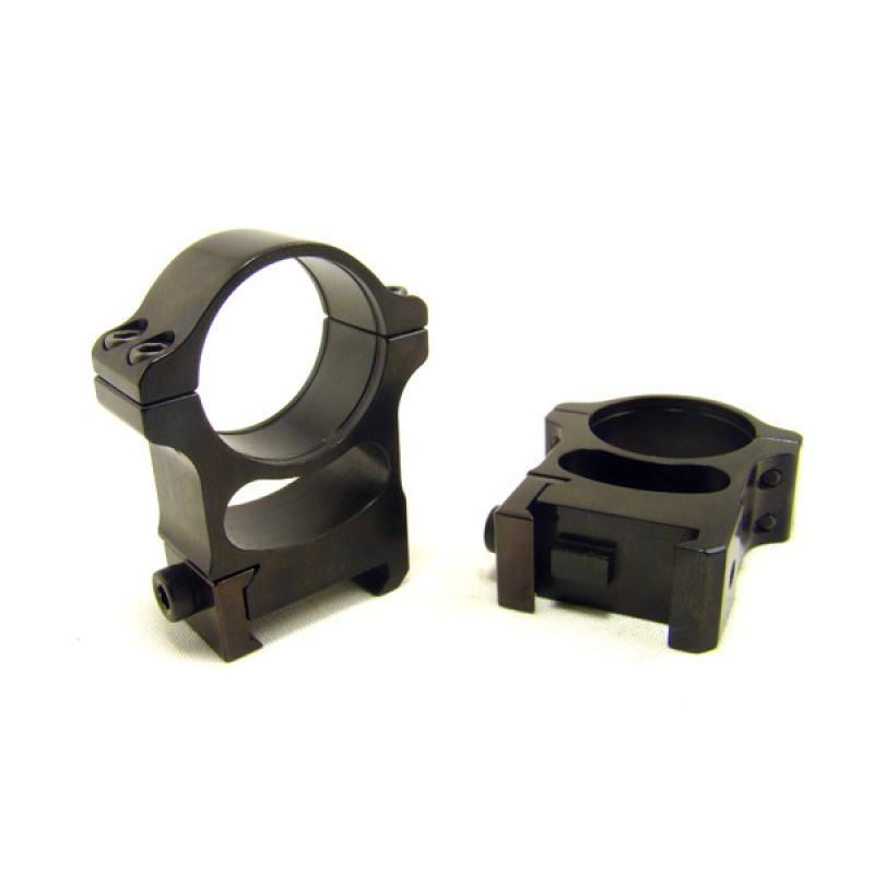 Rusan Weaver Rings, 26 mm, allen screw