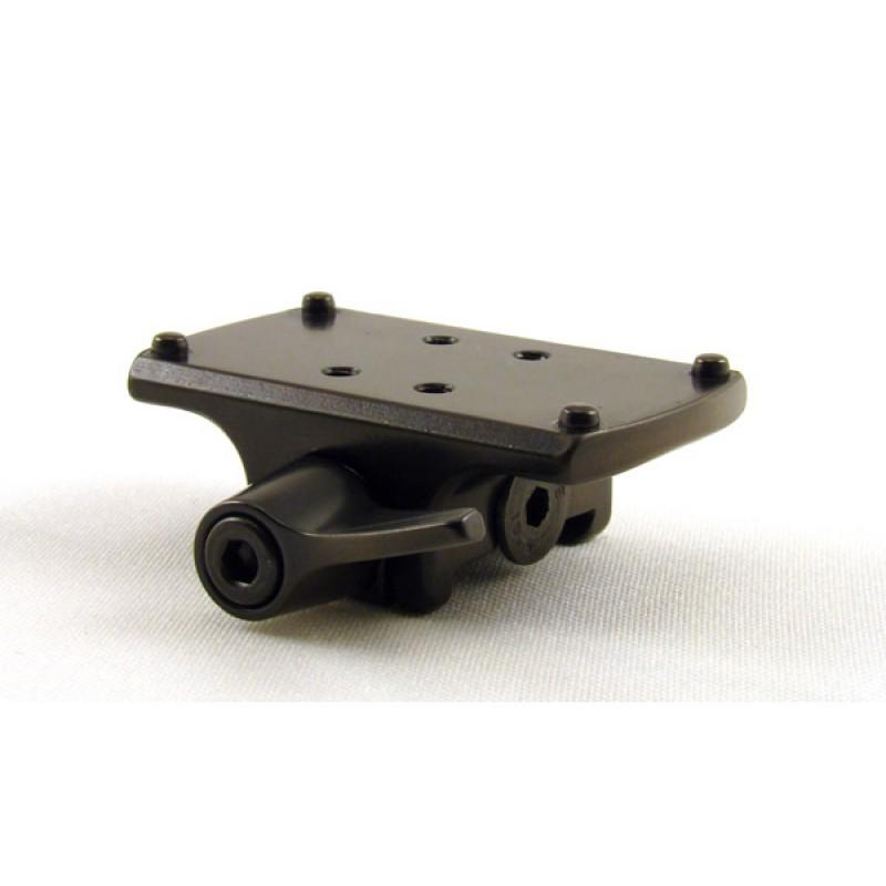 Rusan Mount for Docter Sight – 19 mm rail – Quick