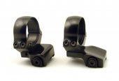 Rusan Roll-off rings with extension, 19 mm rail, 3