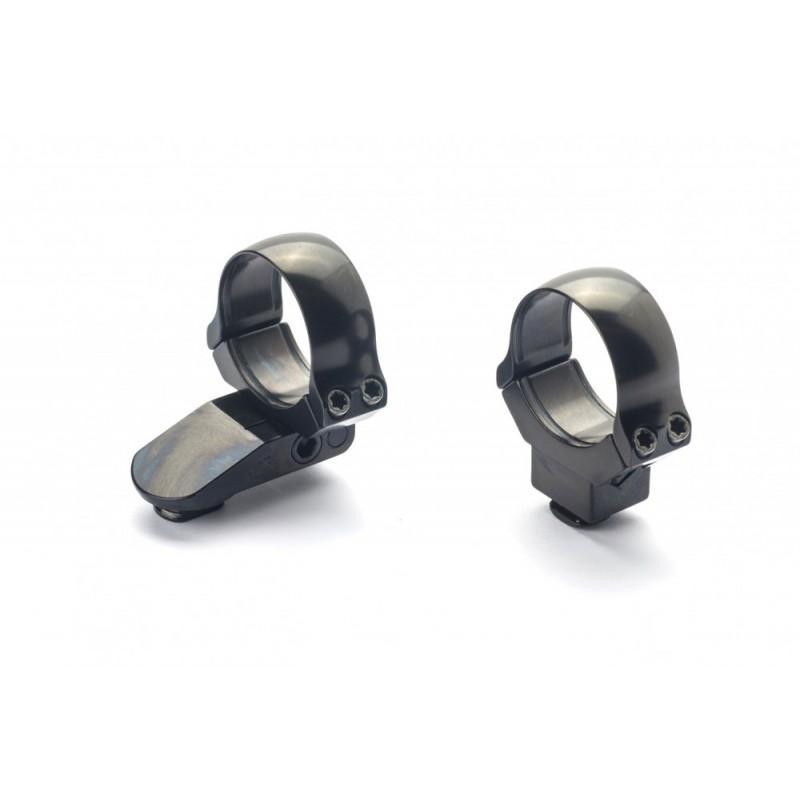 Rusan Pivot mount without bases for CZ 550 Scandin