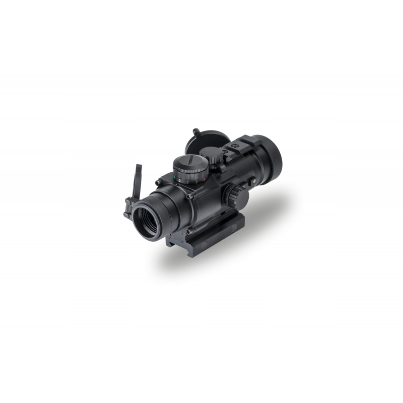 Delta Optical Hornet 3x Prism Scope