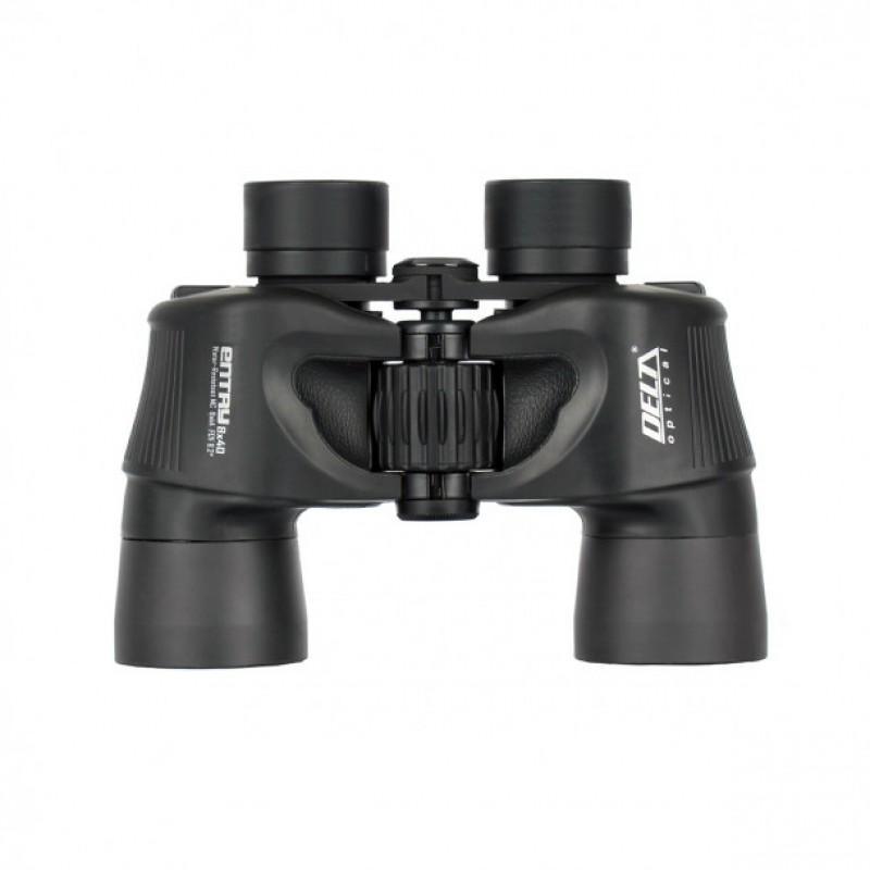Delta Optical Entry 8×40