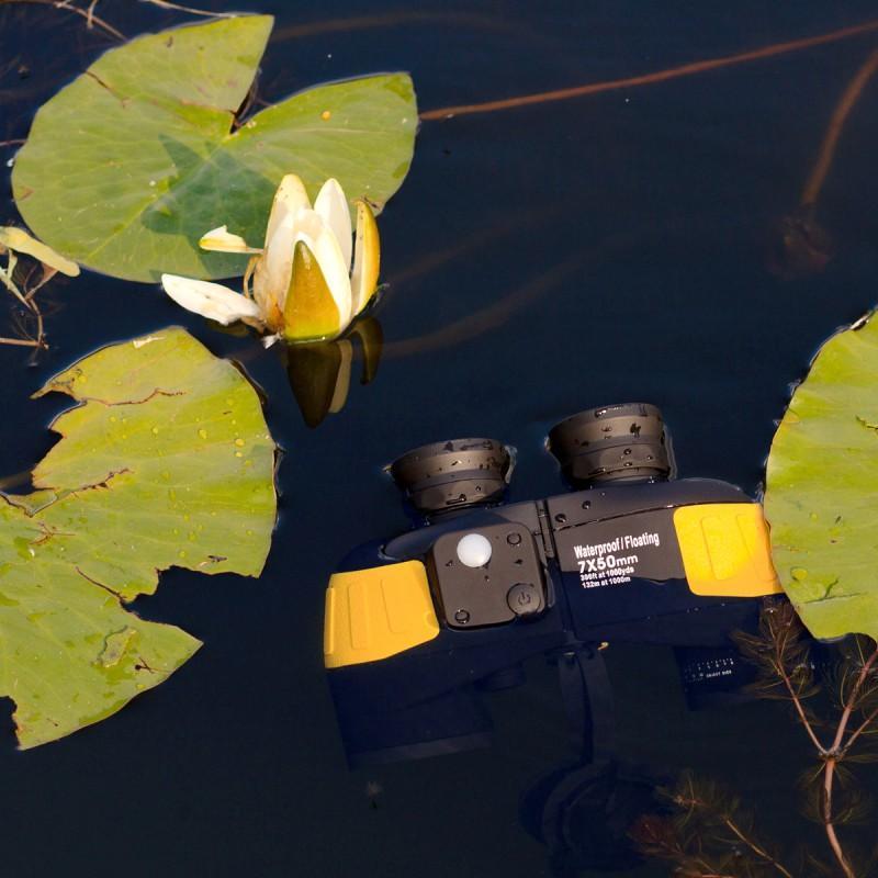 Delta Optical Sailor 7×50