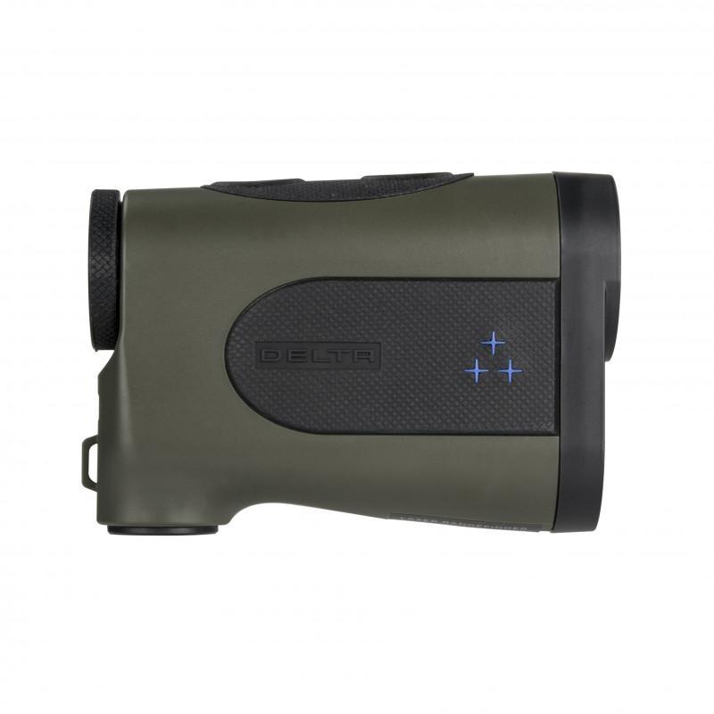 Delta Optical RF-2000