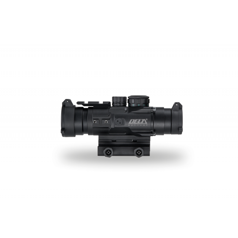 Delta Optical Hornet 3x Prism Scope