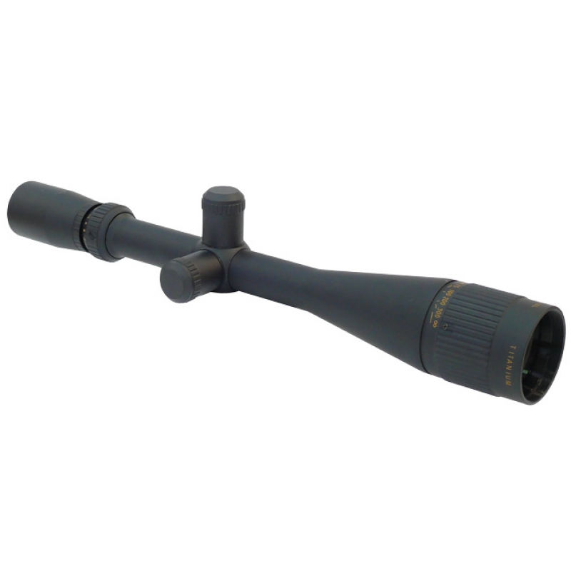 Delta Optical Titanium 4.5-14×44 AO FFP