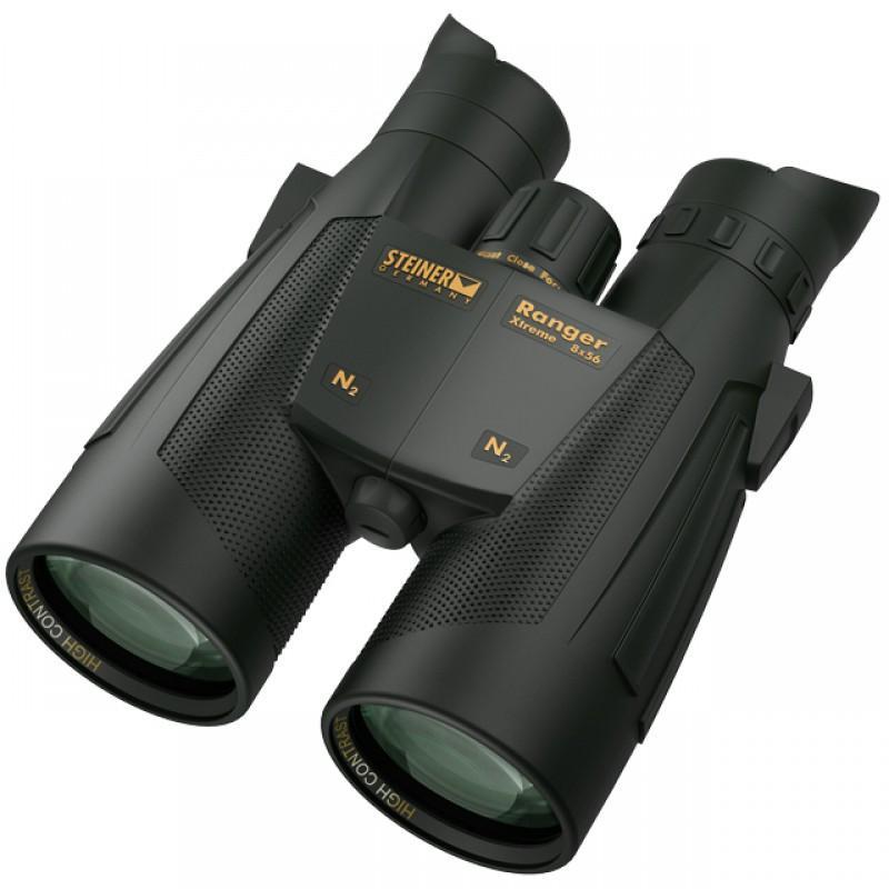 Steiner Ranger Xtreme 8×56