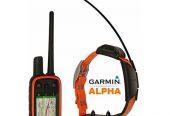 “SPET NA ZALOGI” Garmin sledilna naprava za pse Alpha 100 / TT15