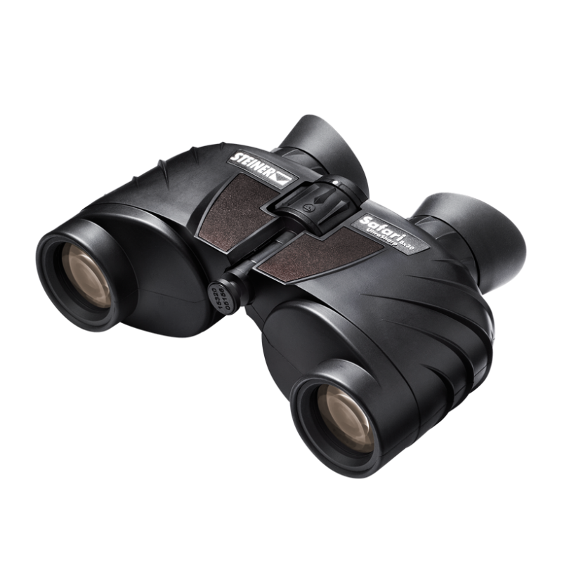 Steiner Safari UltraSharp 8×30 Adventure Edition