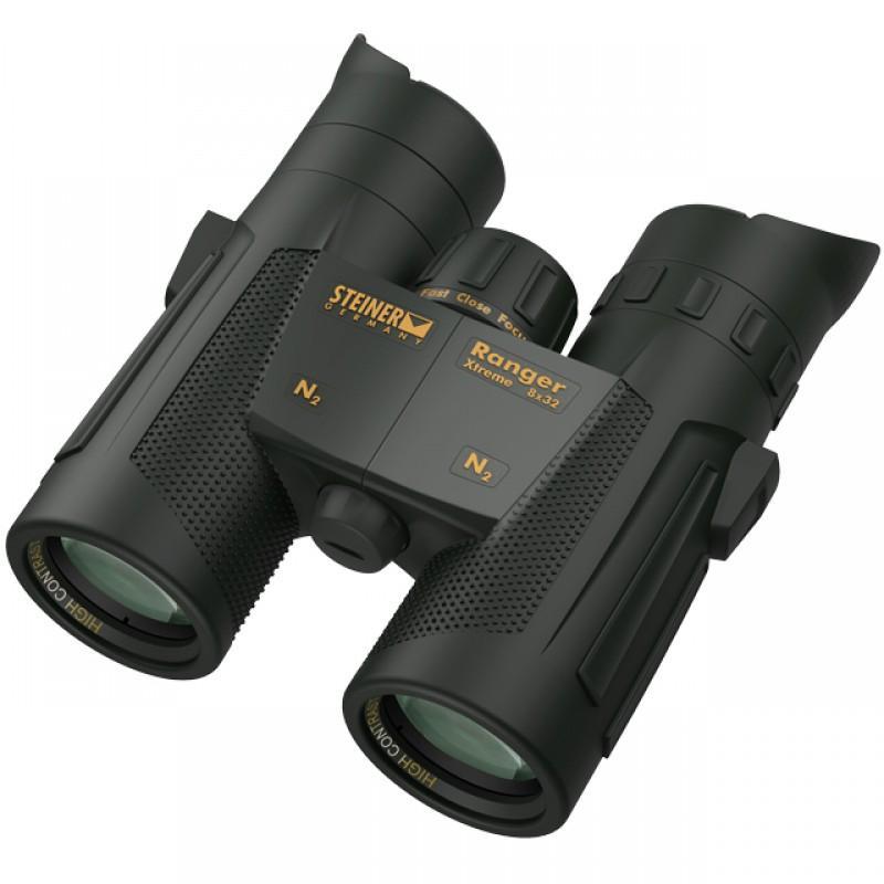 Steiner Ranger Xtreme 8×42