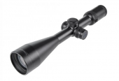 Delta Optical Titanium 2.5-15×56 HD SF