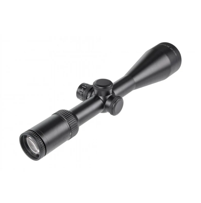 Delta Optical Titanium 2.5-15×56 HD SF