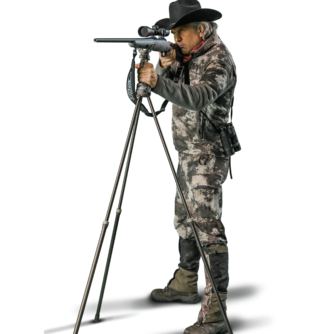 Na zalogi strelne palice PRIMOS!