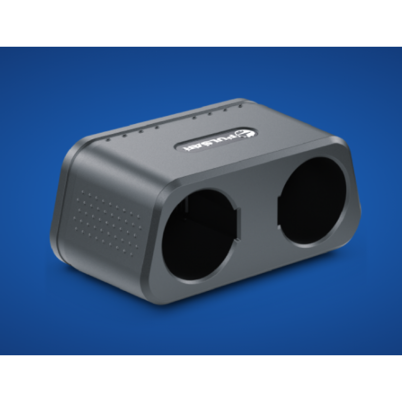 Pulsar APS5 Battery Charger