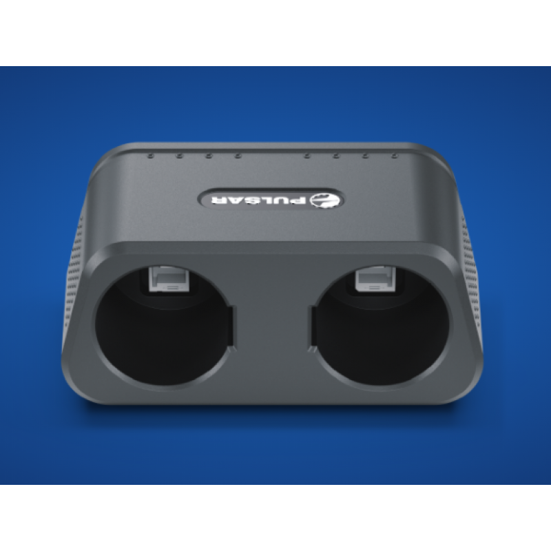 Pulsar APS5 Battery Charger