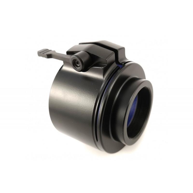 Rusan Q-R adapter for Guide, Night-Lux, Lahoux