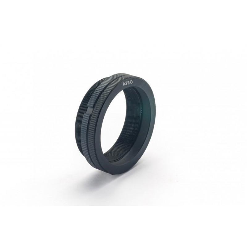 Rusan reducing ring for Electrooptic (clip-on devi