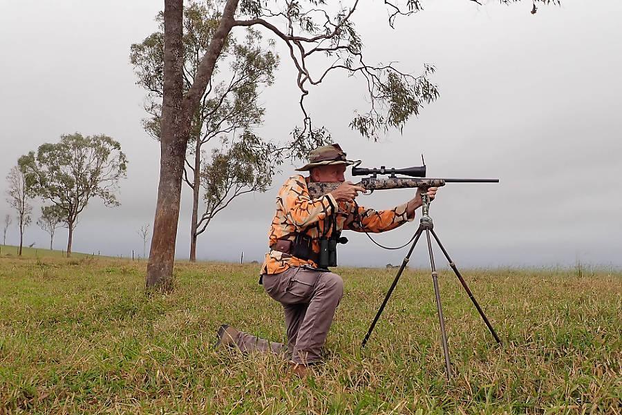 Na zalogi strelne palice PRIMOS!