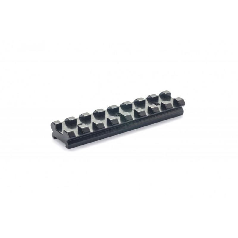 Rusan Weaver rail – H&K 630/770/940