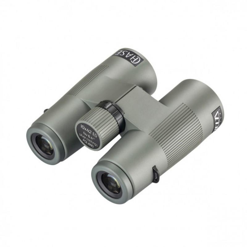 Delta Optical Chase 10×42 ED