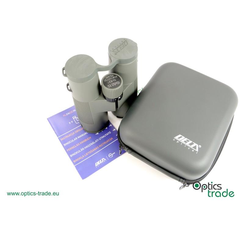 Delta Optical Chase 10×50 ED