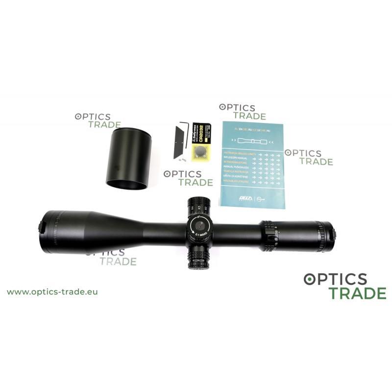 Delta Optical Javelin 4.5-30×56 FFP