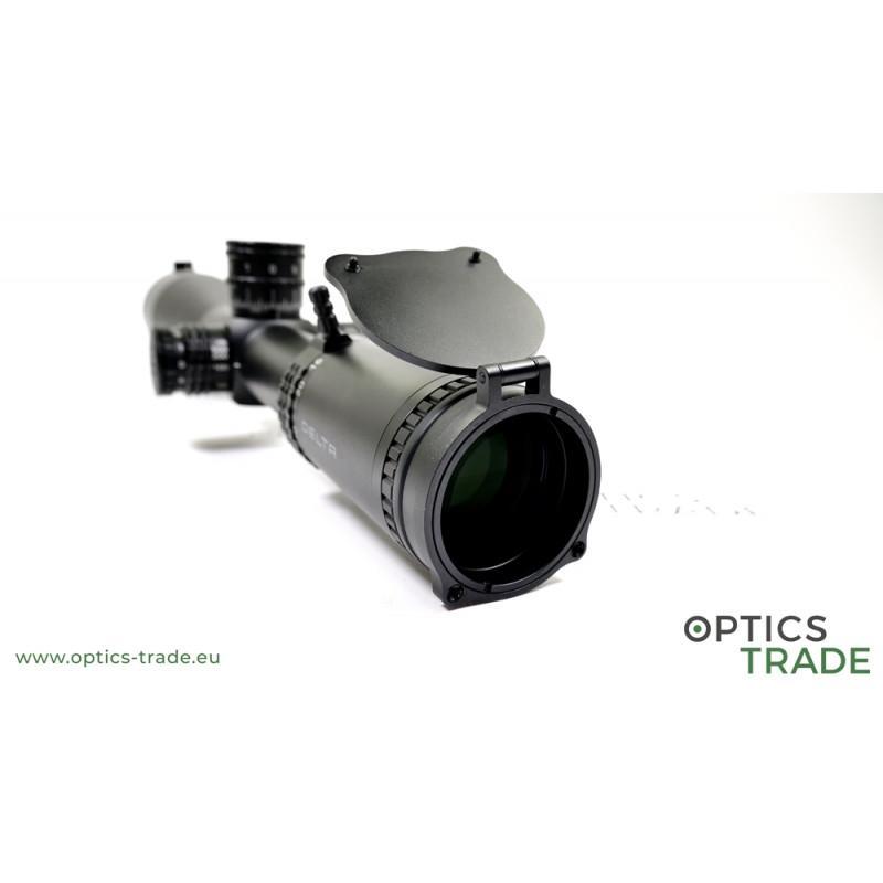 Delta Optical Javelin 4.5-30×56 FFP