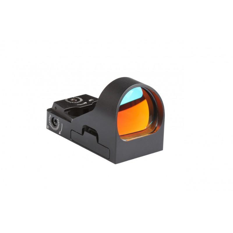 Delta Optical MiniDot HD 26 – 6 MOA