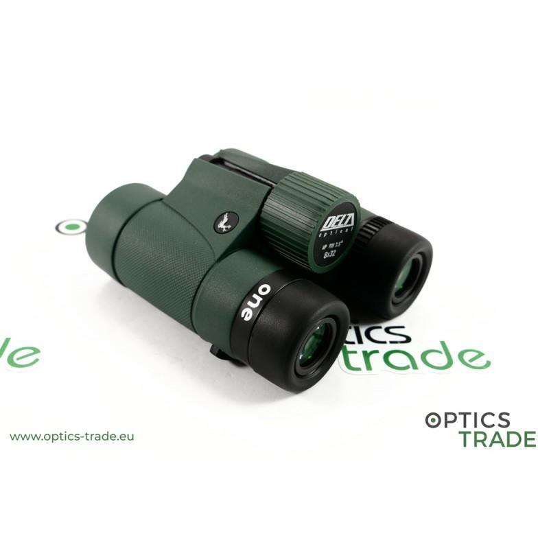 Delta Optical One 8×32