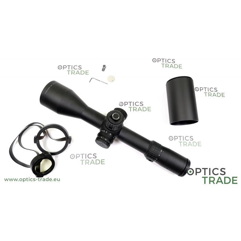 Delta Optical Stryker HD 4.5-30×56 FFP