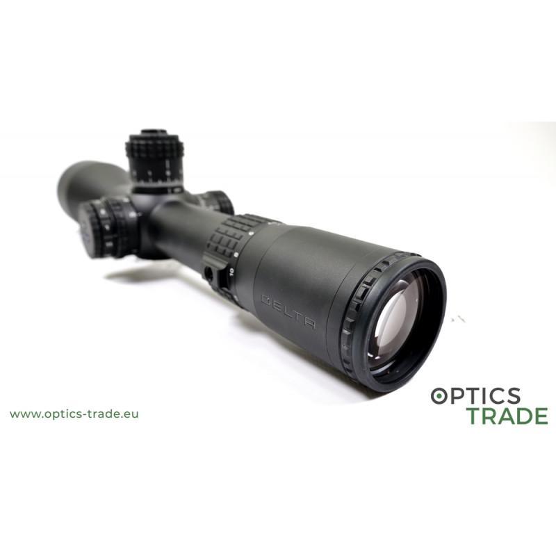 Delta Optical Stryker HD 4.5-30×56 FFP