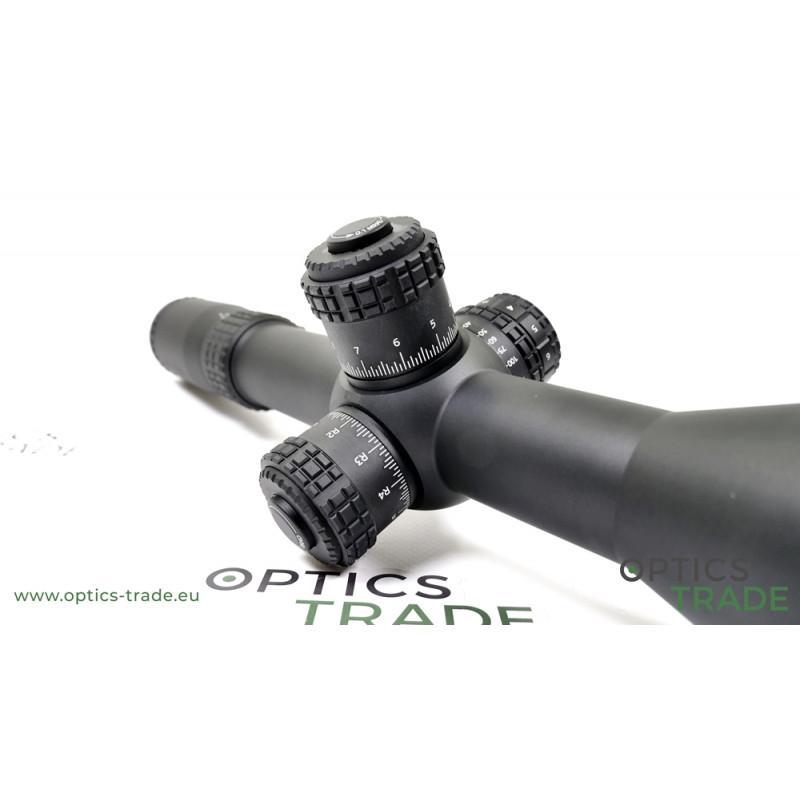 Delta Optical Stryker HD 4.5-30×56 FFP