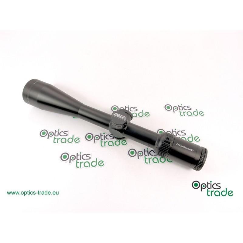 Delta Optical Titanium 2.5-10×50 HD